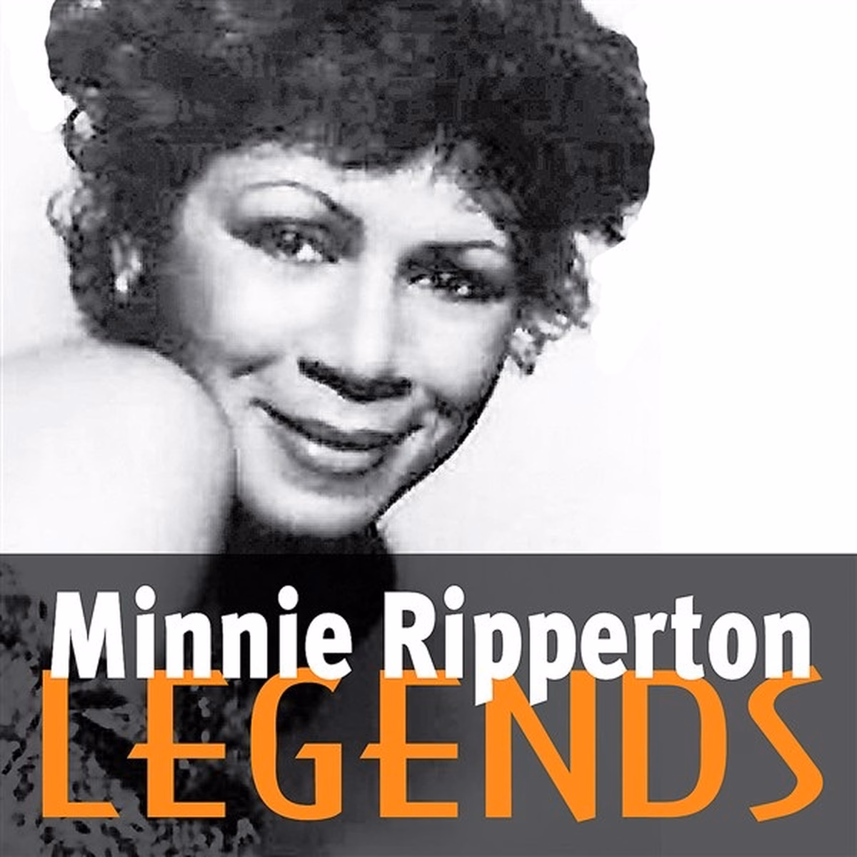 Minnie Ripperton: Legends (2010)