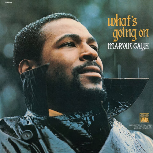 Album art