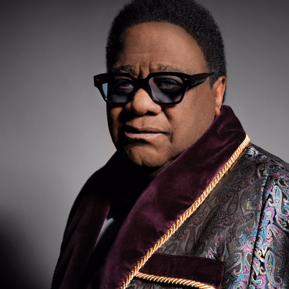 Al Green