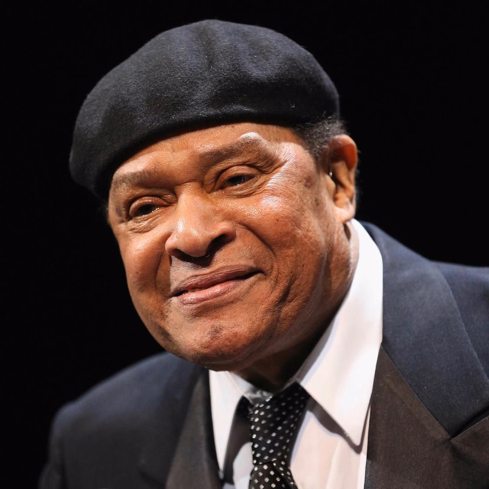Al Jarreau