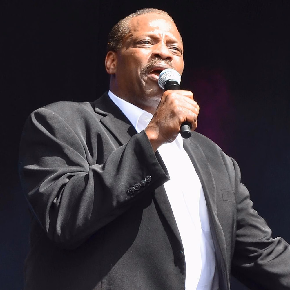 Alexander O'Neal