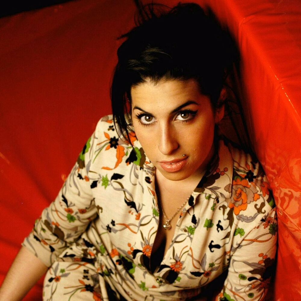 Amy Winehouse