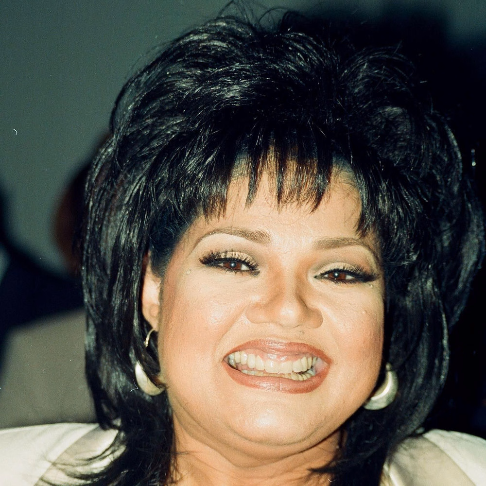 Angela Bofill