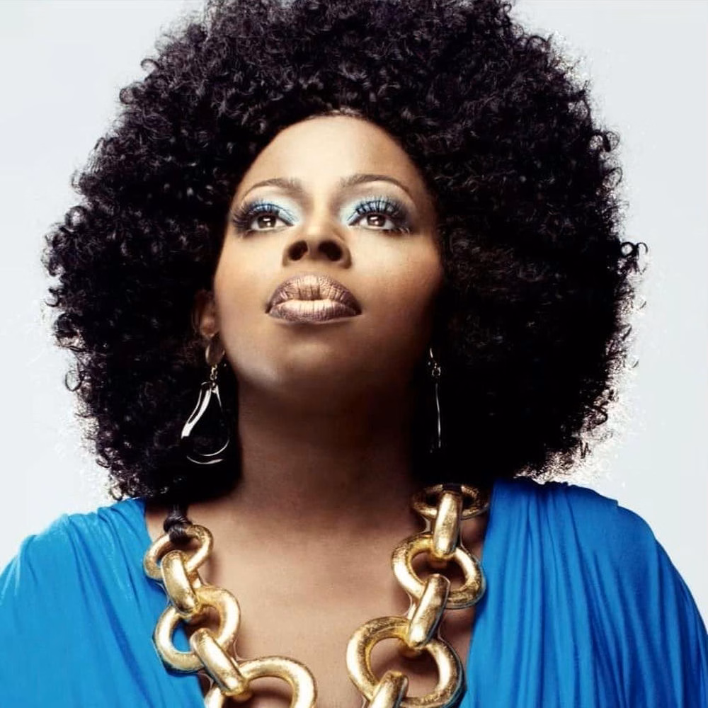 Angie Stone