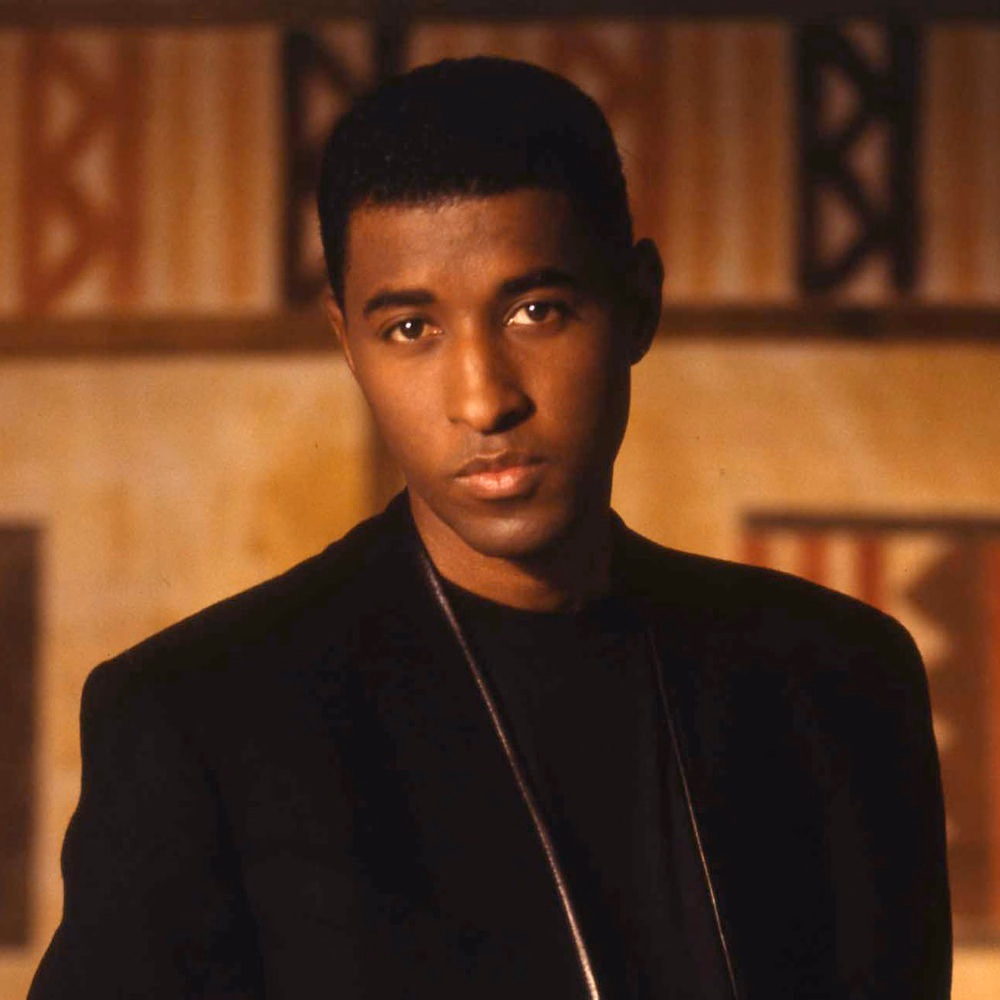 Babyface