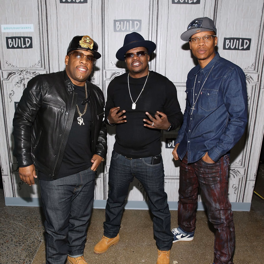 Bell Biv DeVoe