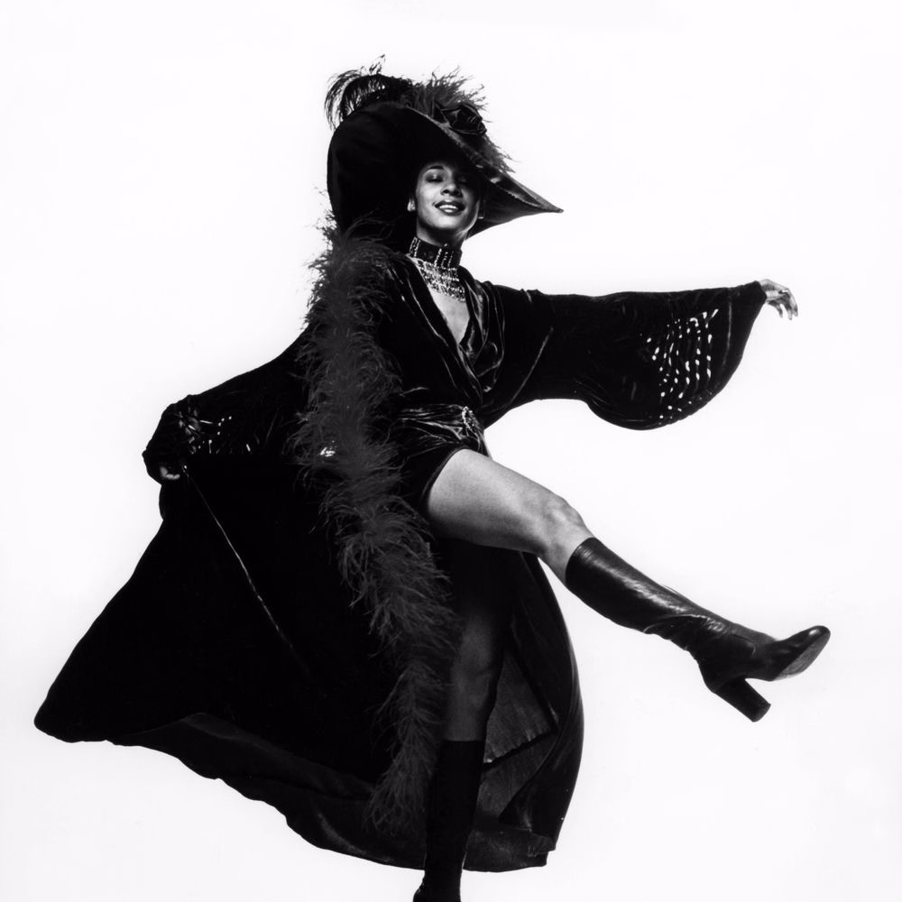 Betty Davis