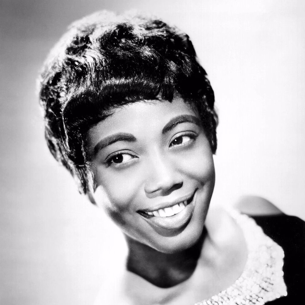 Betty Everett