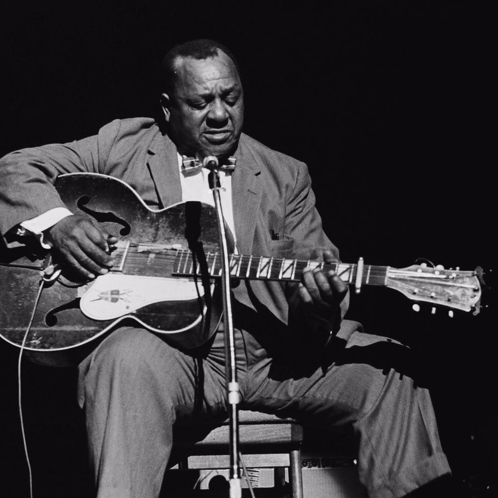Big Joe Williams