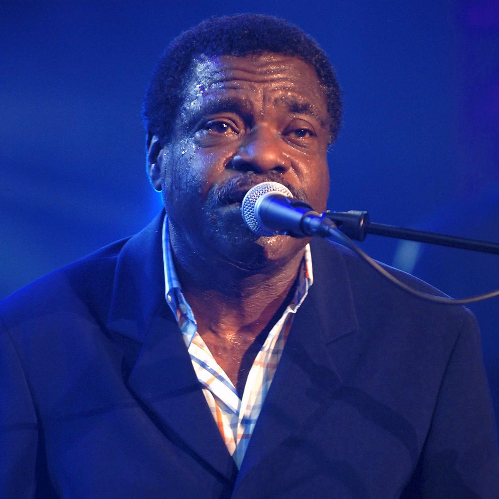 Billy Preston