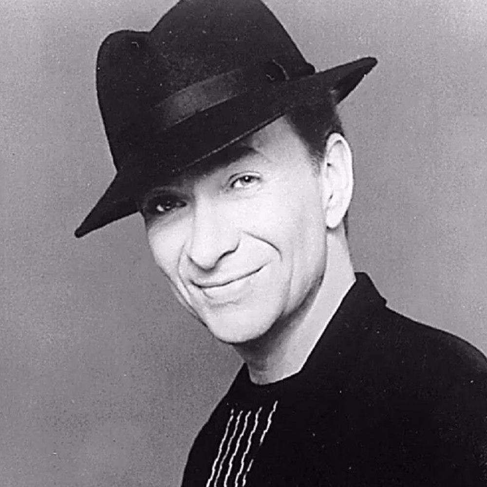Bobby Caldwell