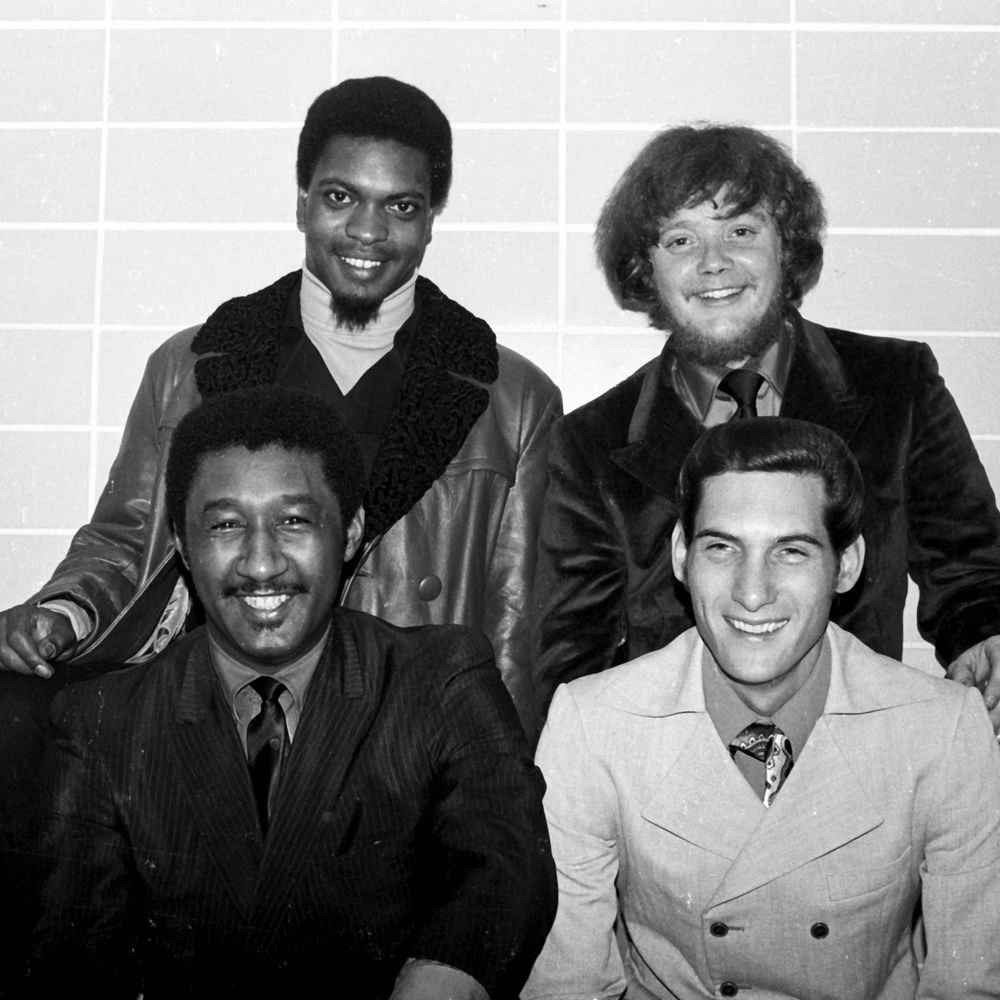 Booker T. & the M.G.'s