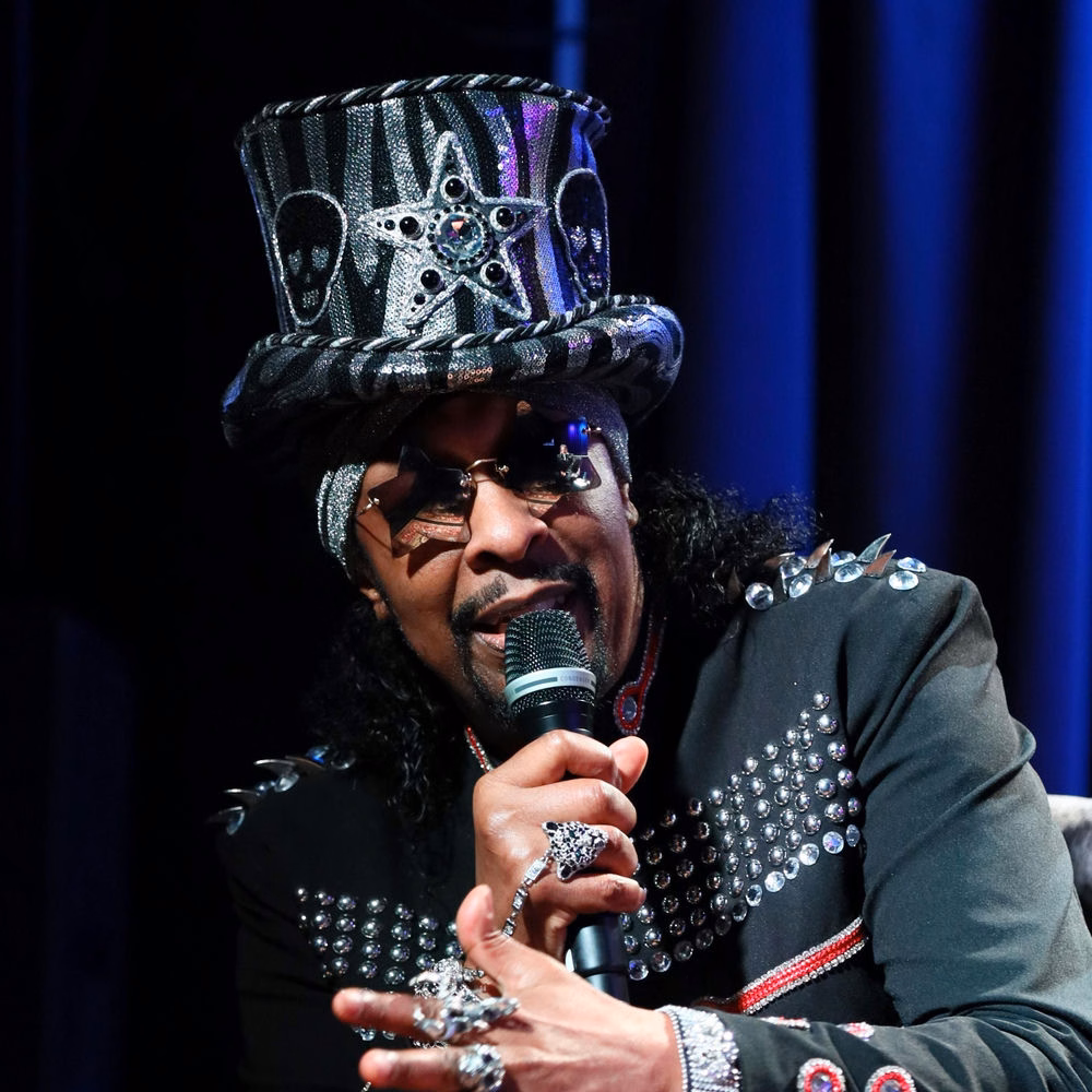 Bootsy Collins