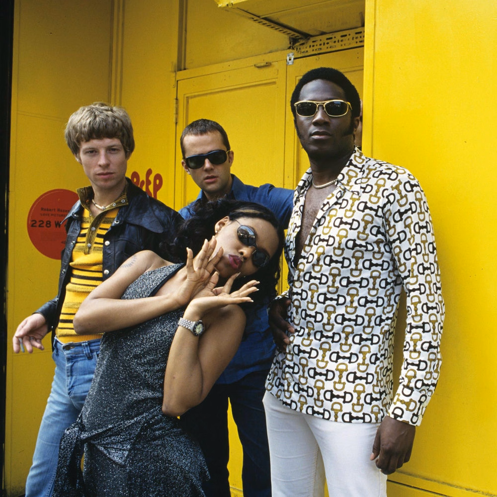 Brand New Heavies