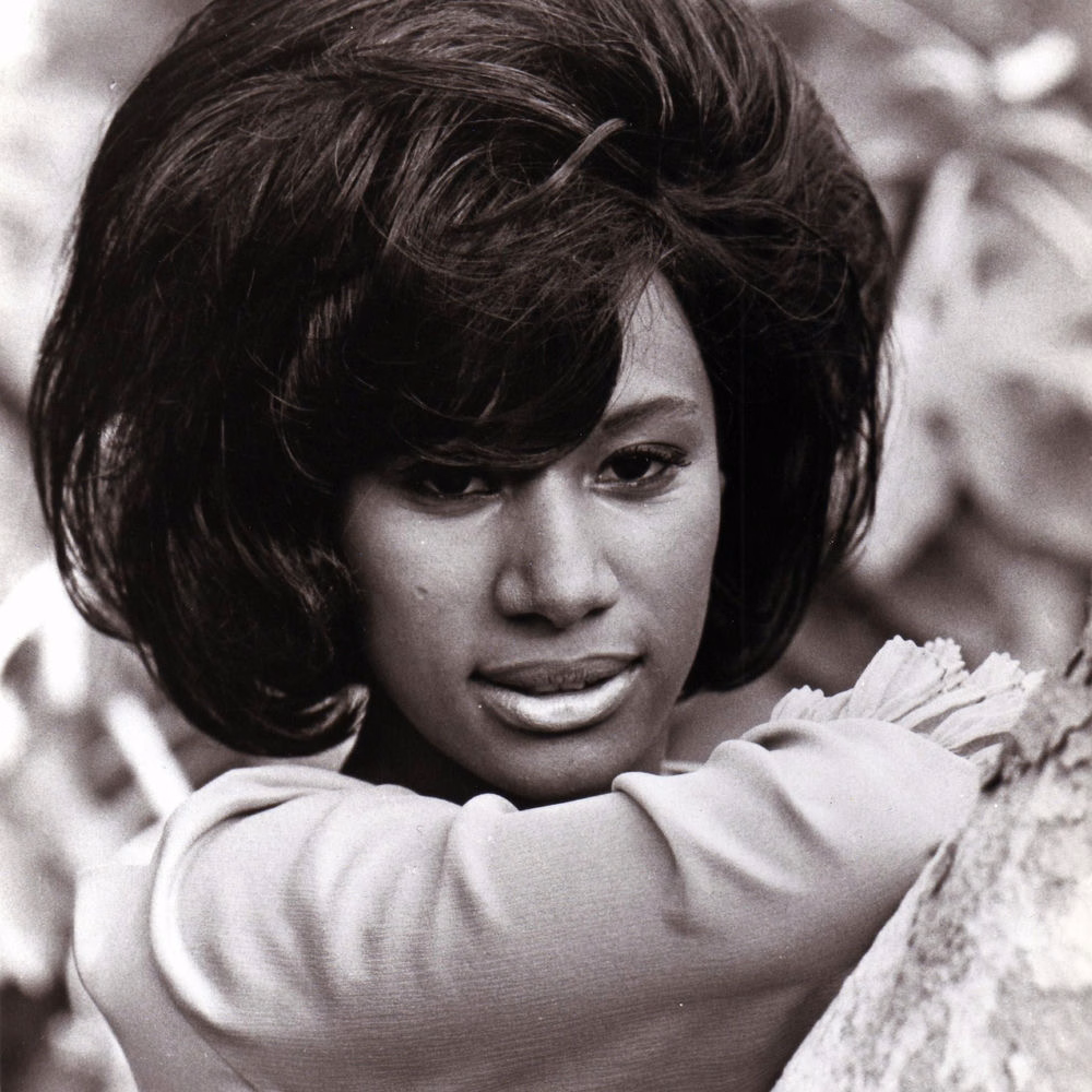 Brenda Holloway
