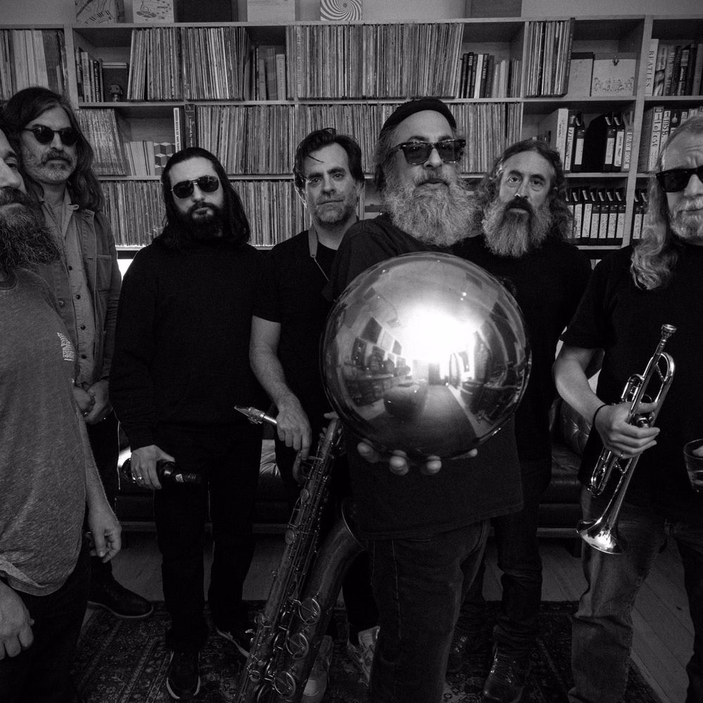 Budos Band