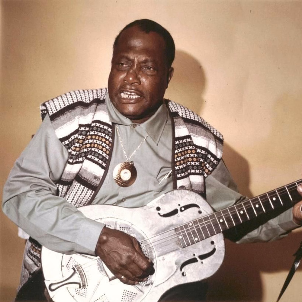 Bukka White
