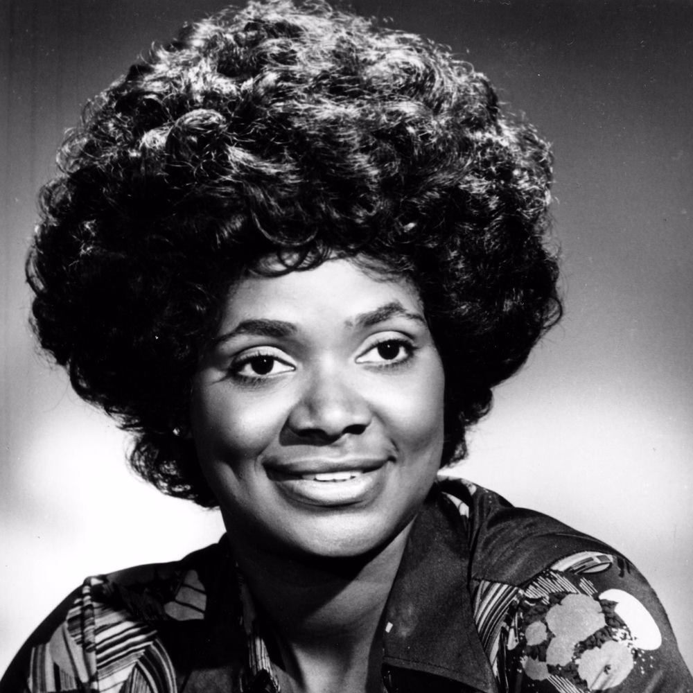 Carla Thomas