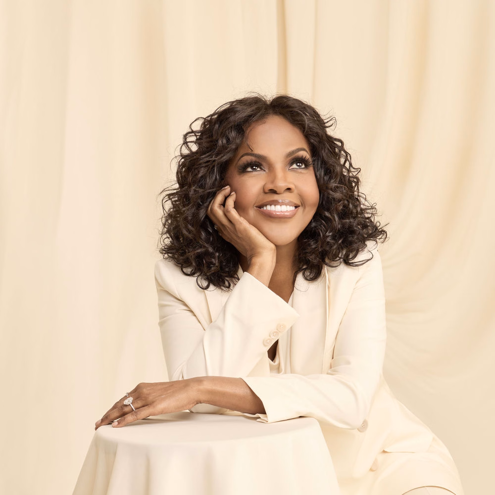 CeCe Winans