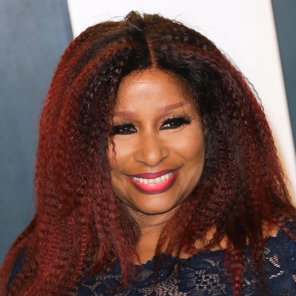 Chaka Khan