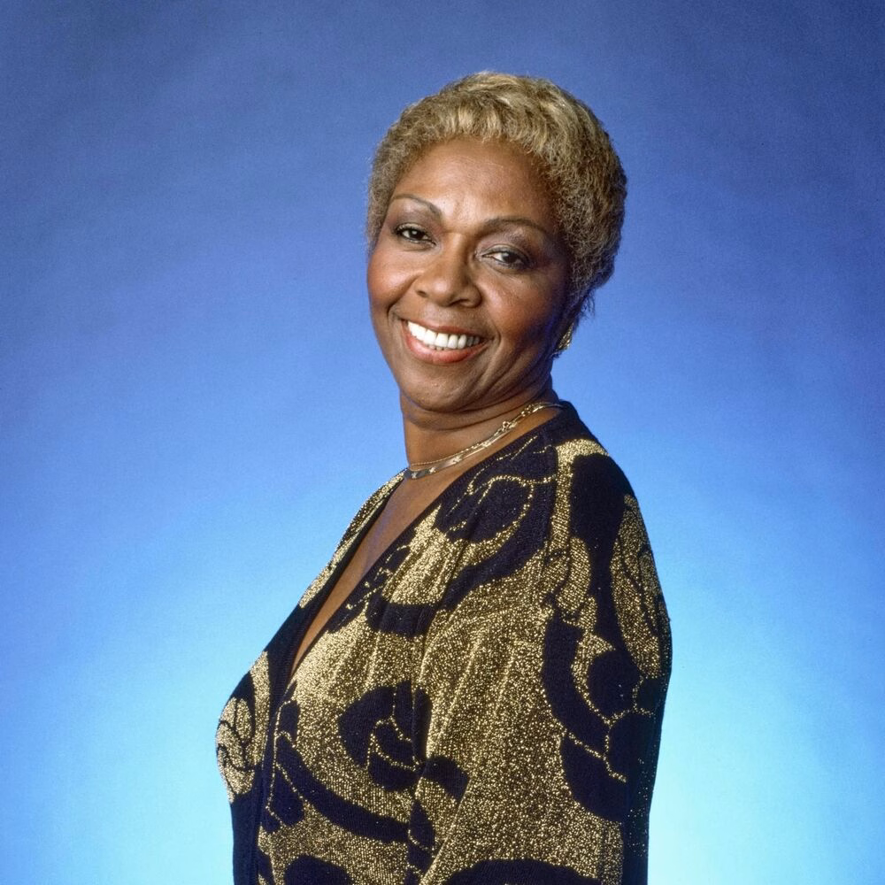 Cissy Houston