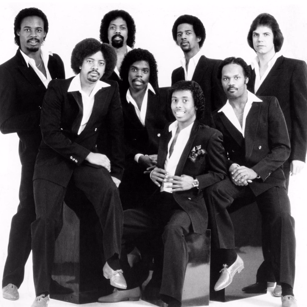 Dazz Band