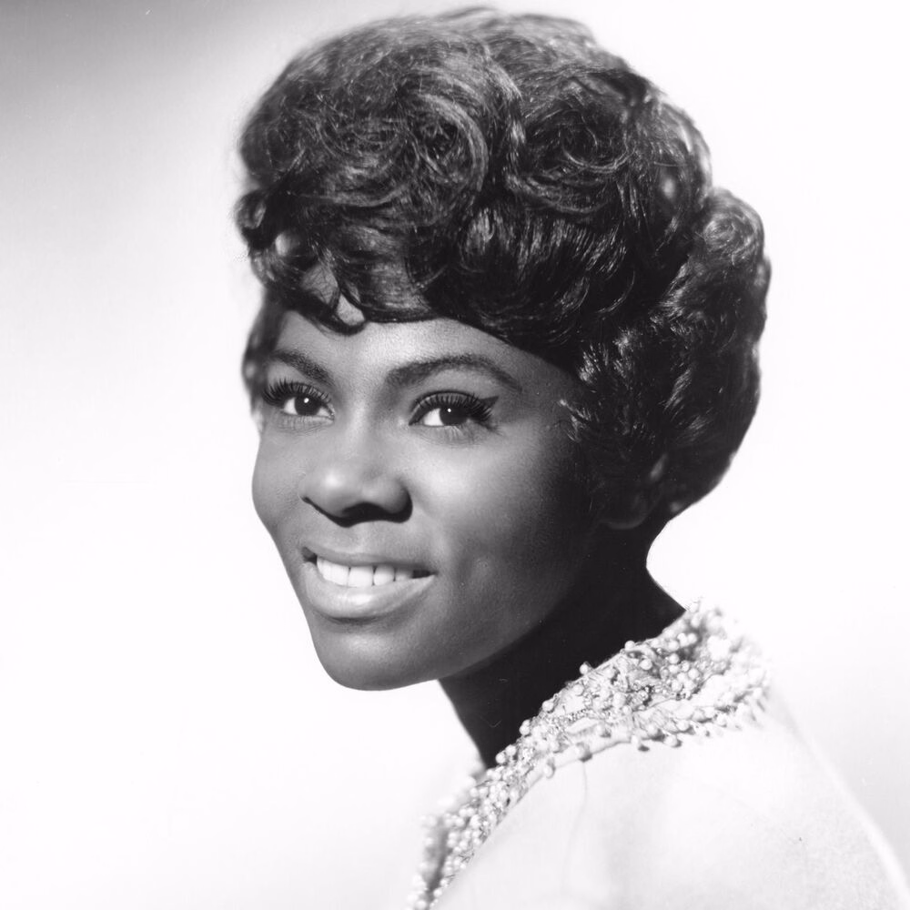 Dee Dee Warwick