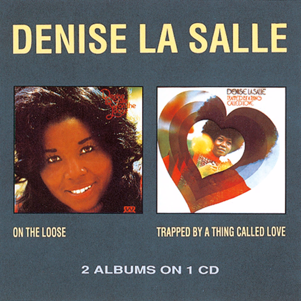 Denise LaSalle
