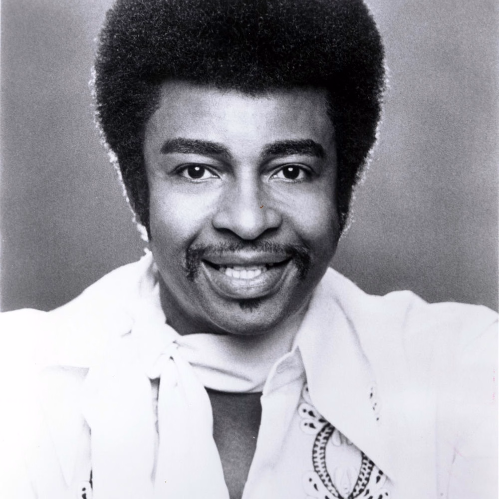 Dennis Edwards