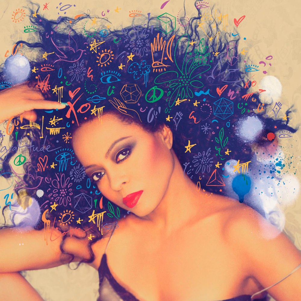 Diana Ross