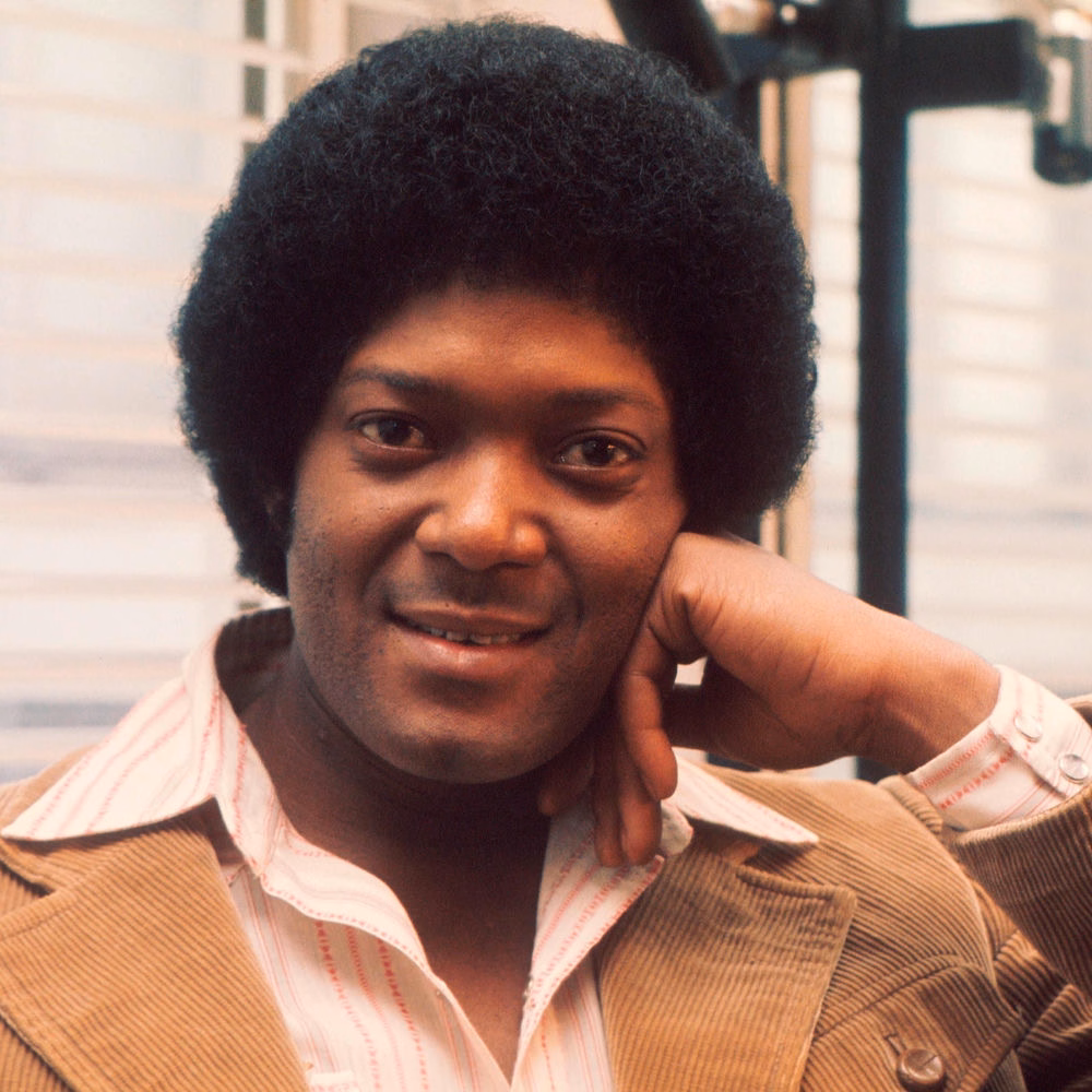 Dobie Gray