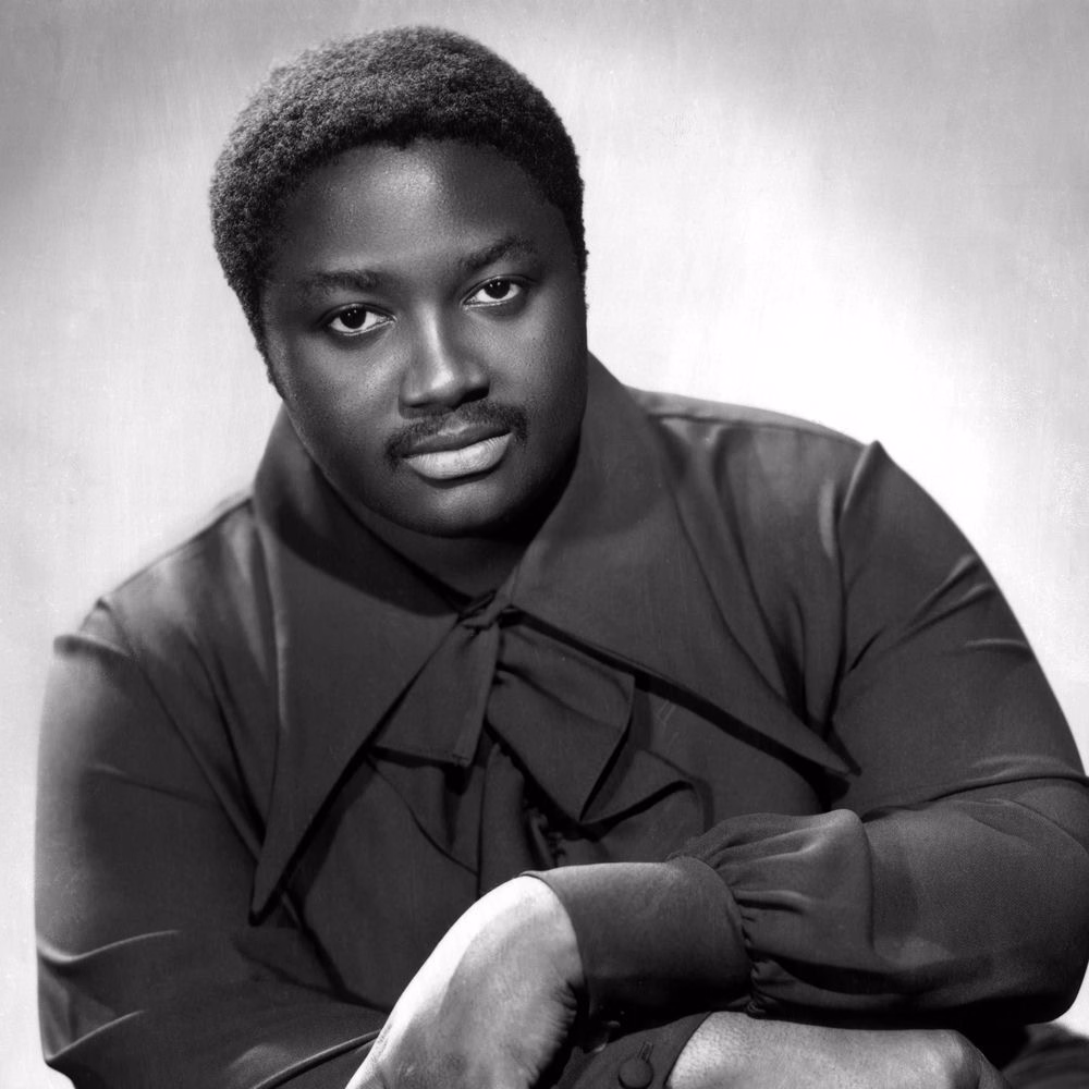 Donny Hathaway