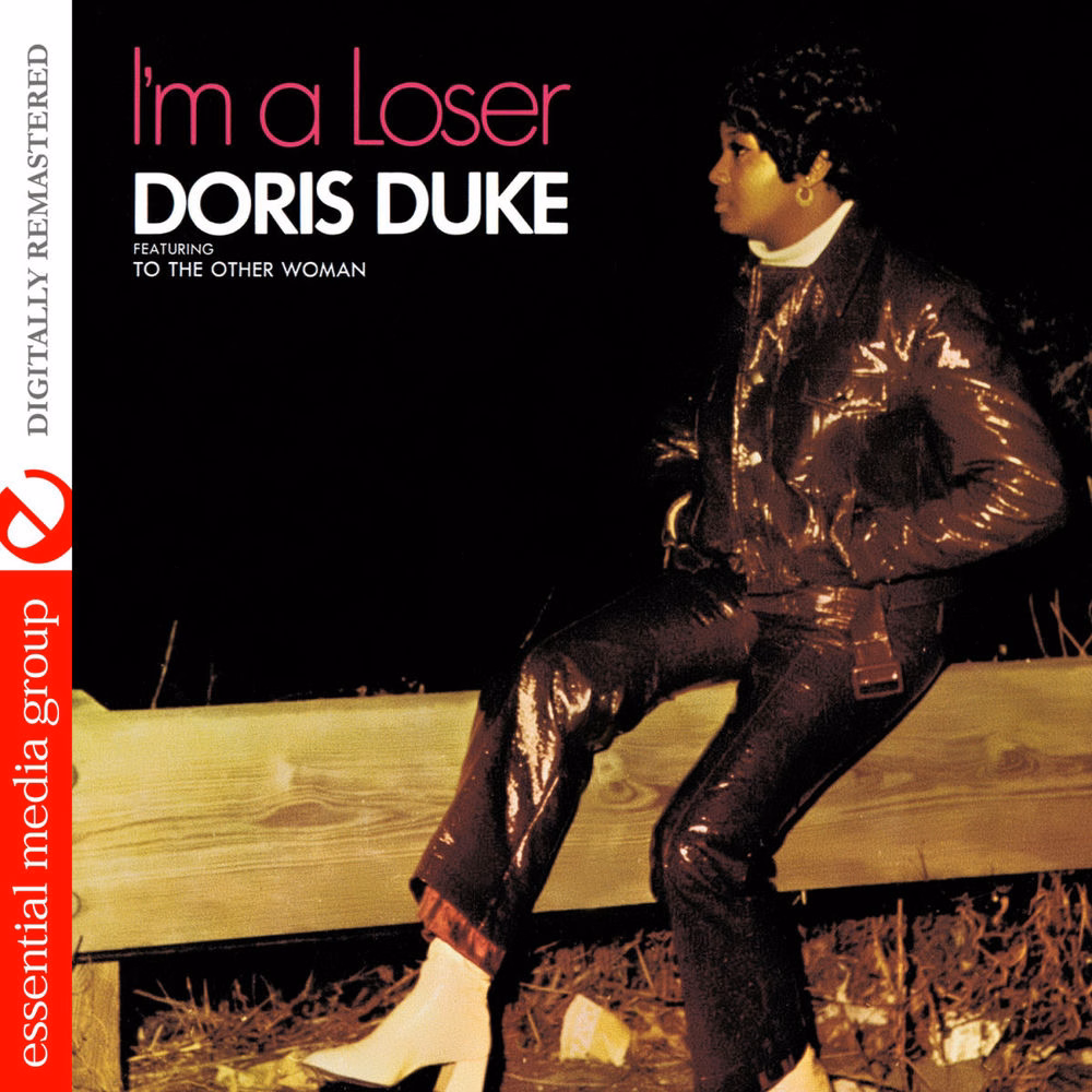 Doris Duke