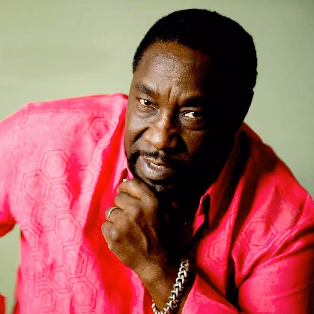 Eddie Levert