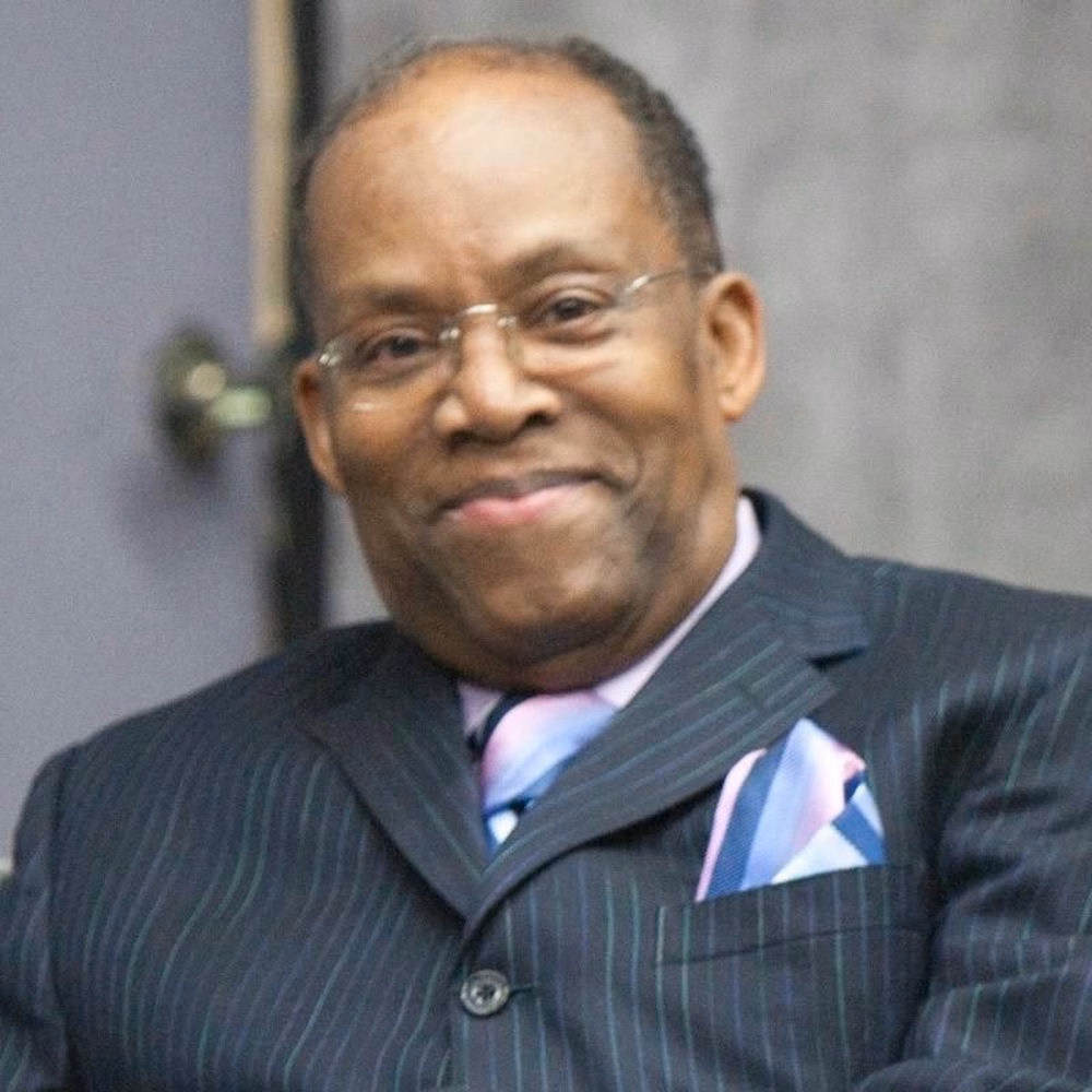 Frank Wilson