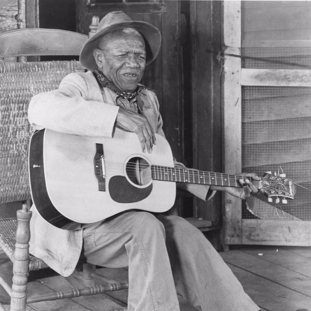 Furry Lewis