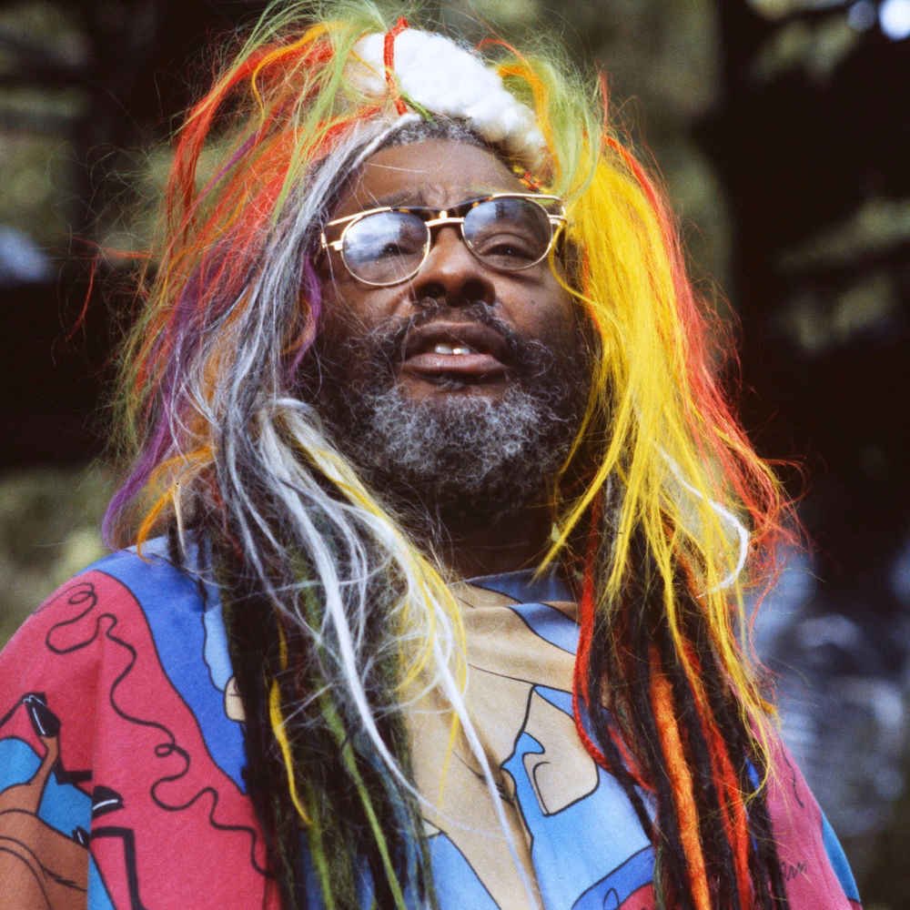George Clinton