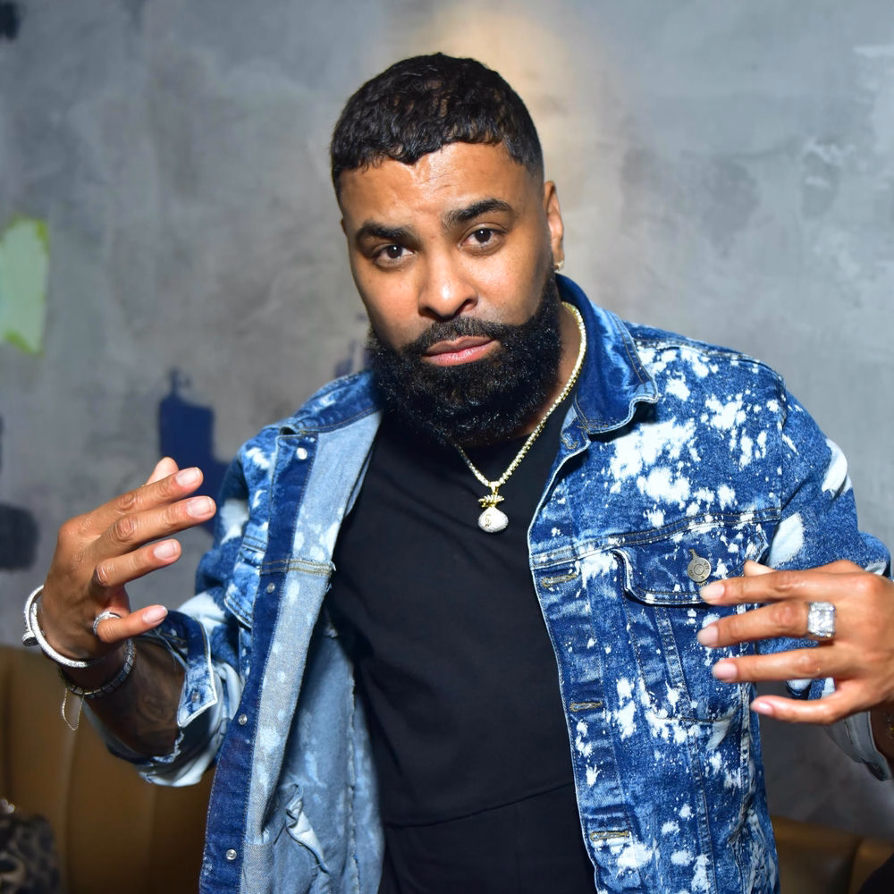 Ginuwine