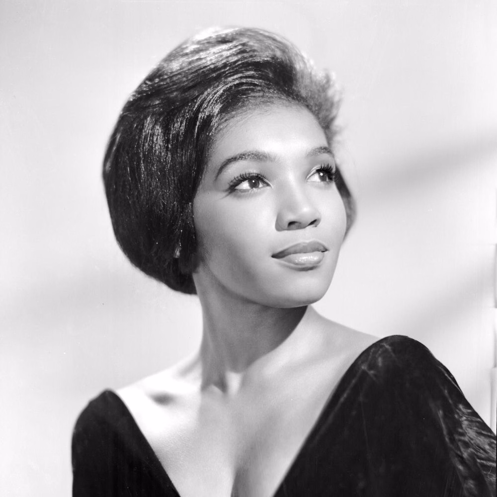 Gloria Jones