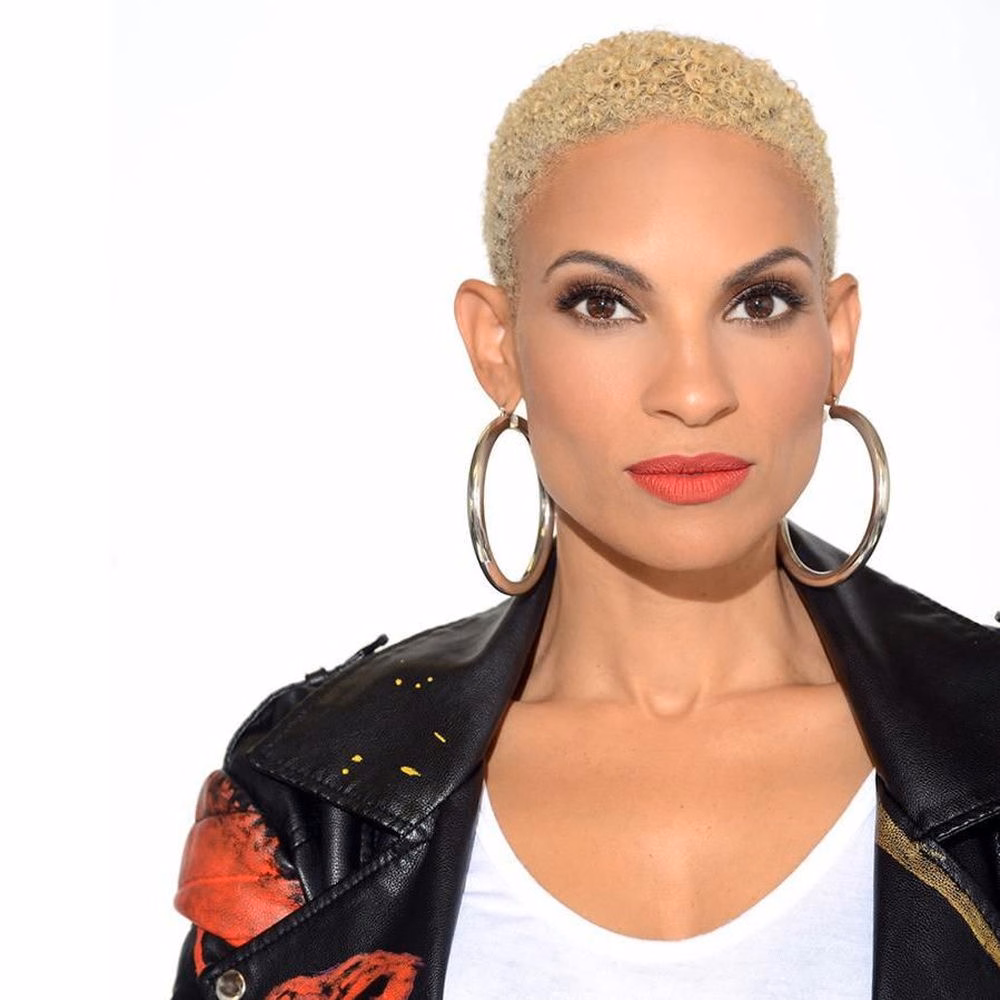 Goapele