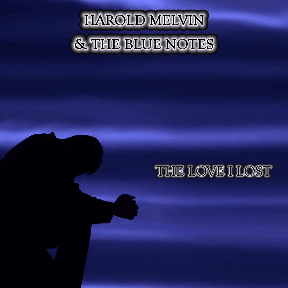 Harold Melvin