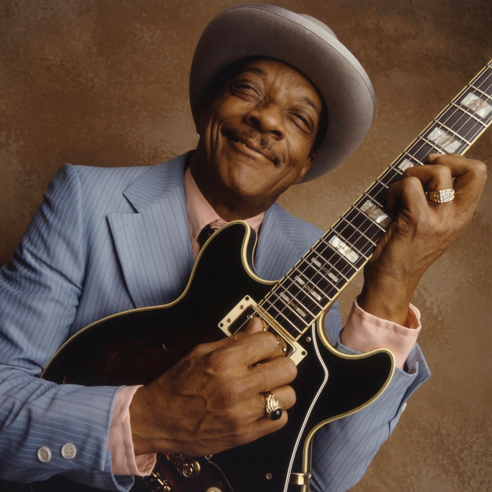 Hubert Sumlin