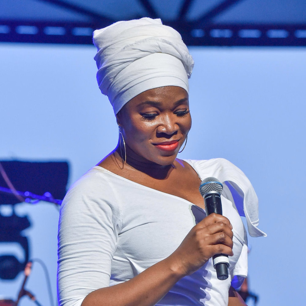 India Arie