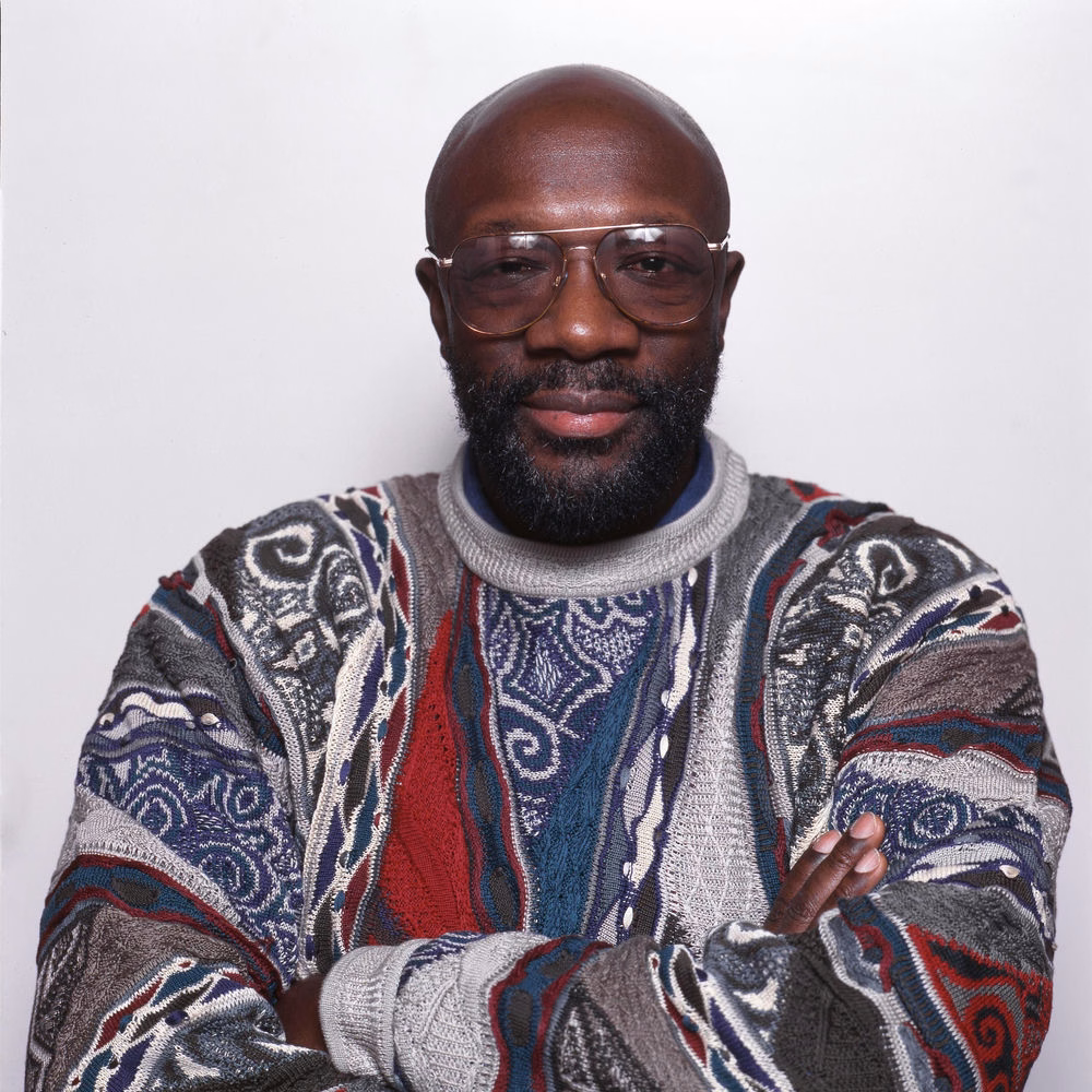 Isaac Hayes