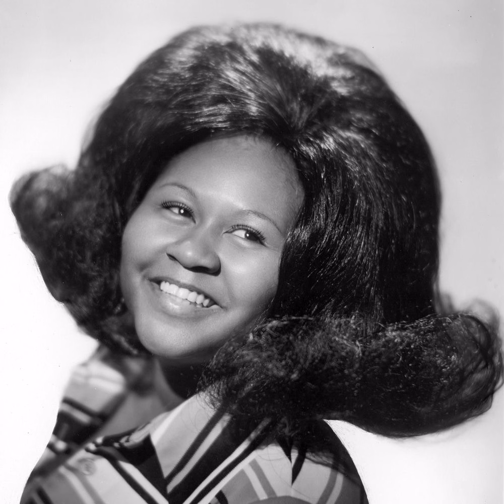 Jackie Moore