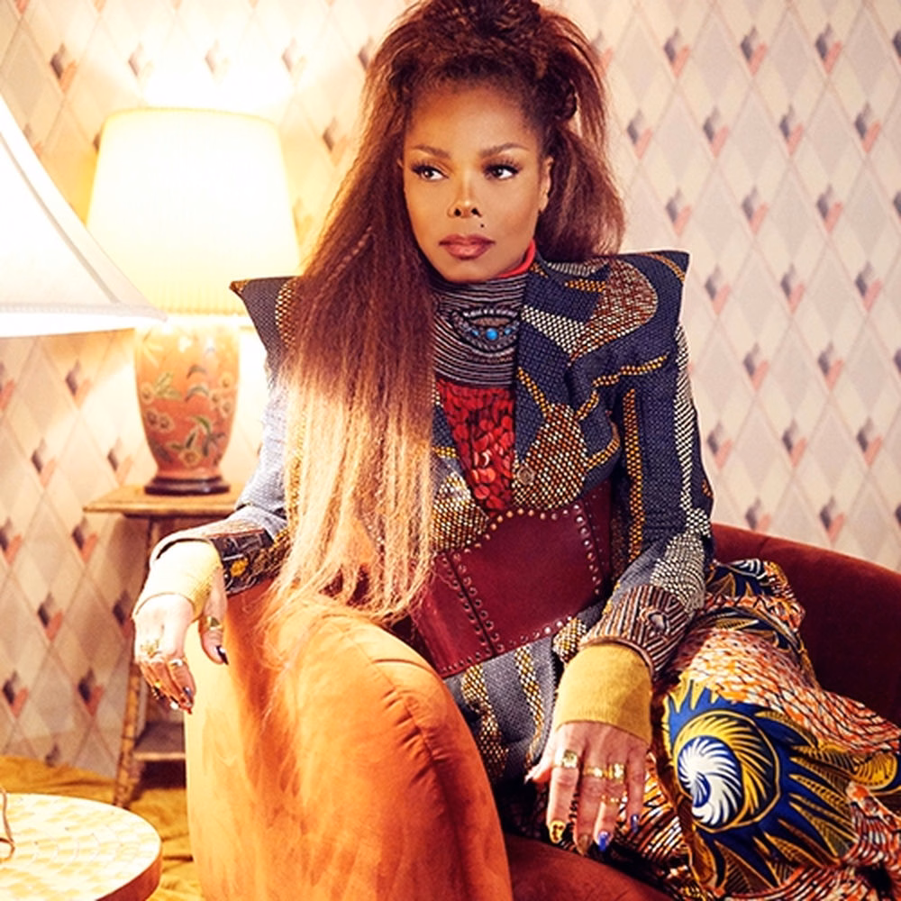 Janet Jackson