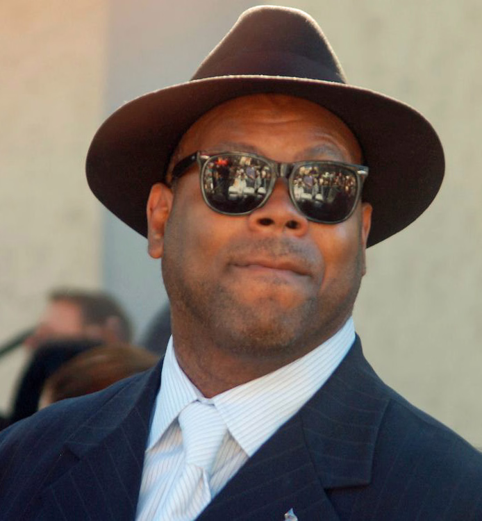 Jimmy Jam & Terry Lewis