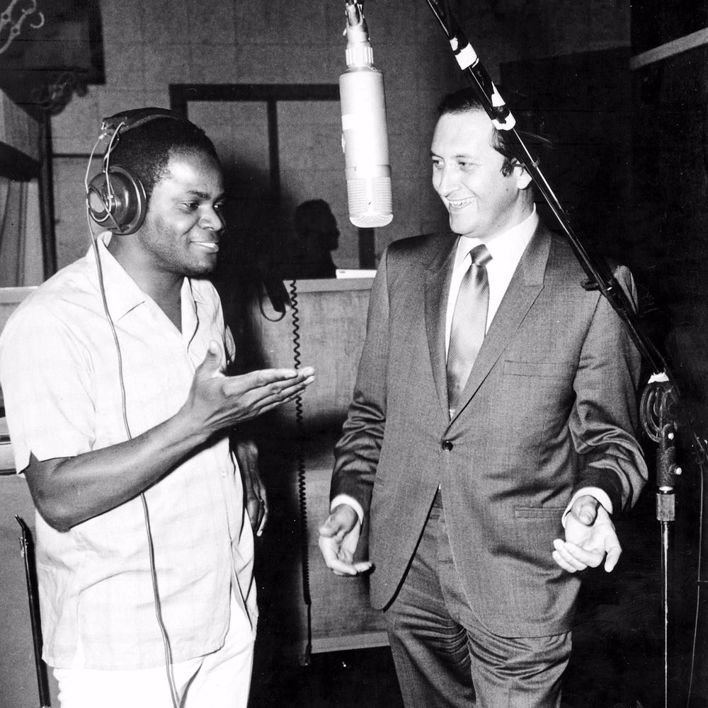 Joe Tex