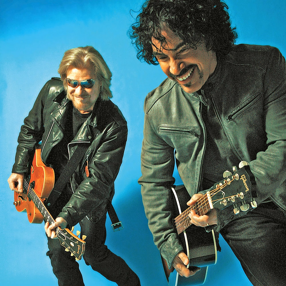 John Oates