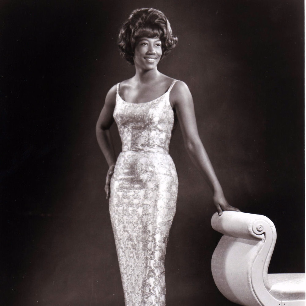 Kim Weston